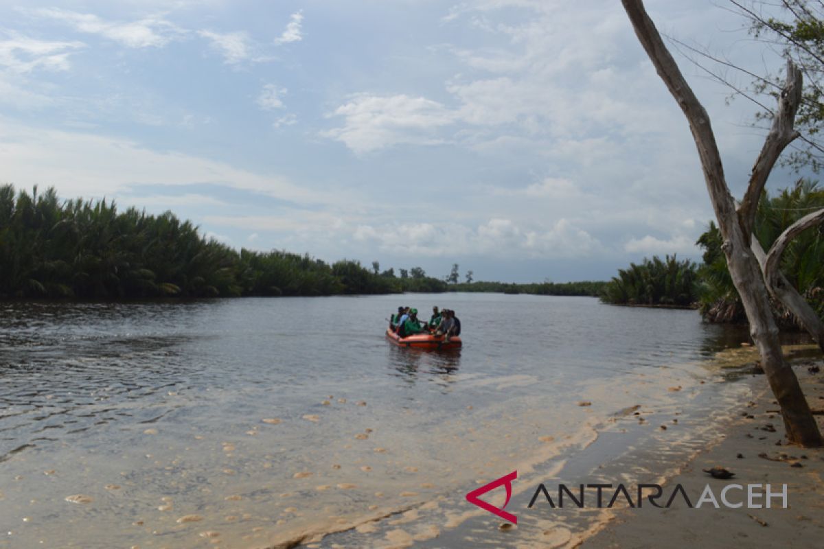 Pengembangan Pelabuhan Susoh perkuat ekonomi regional