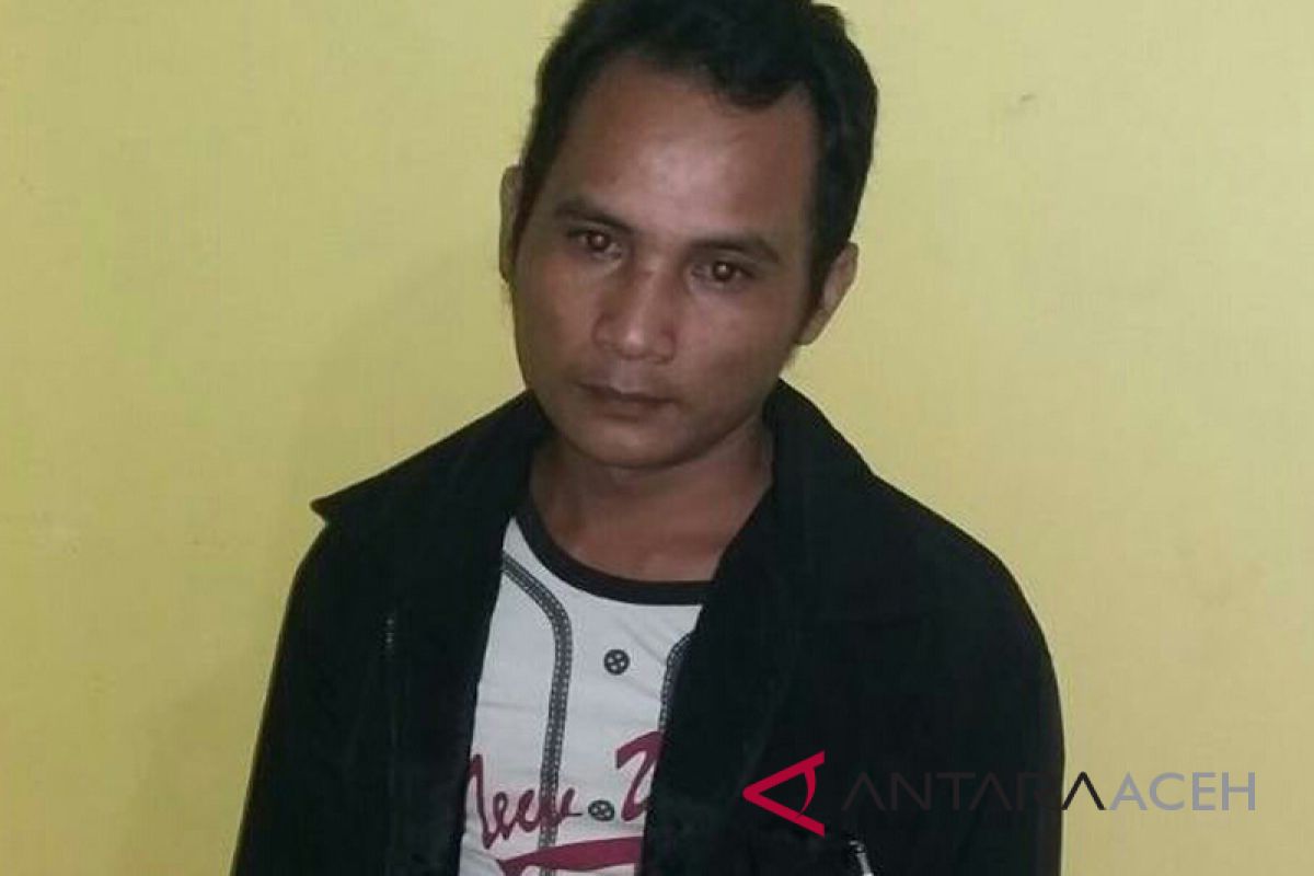 Polisi Singkil tangkap penista agama di medsos