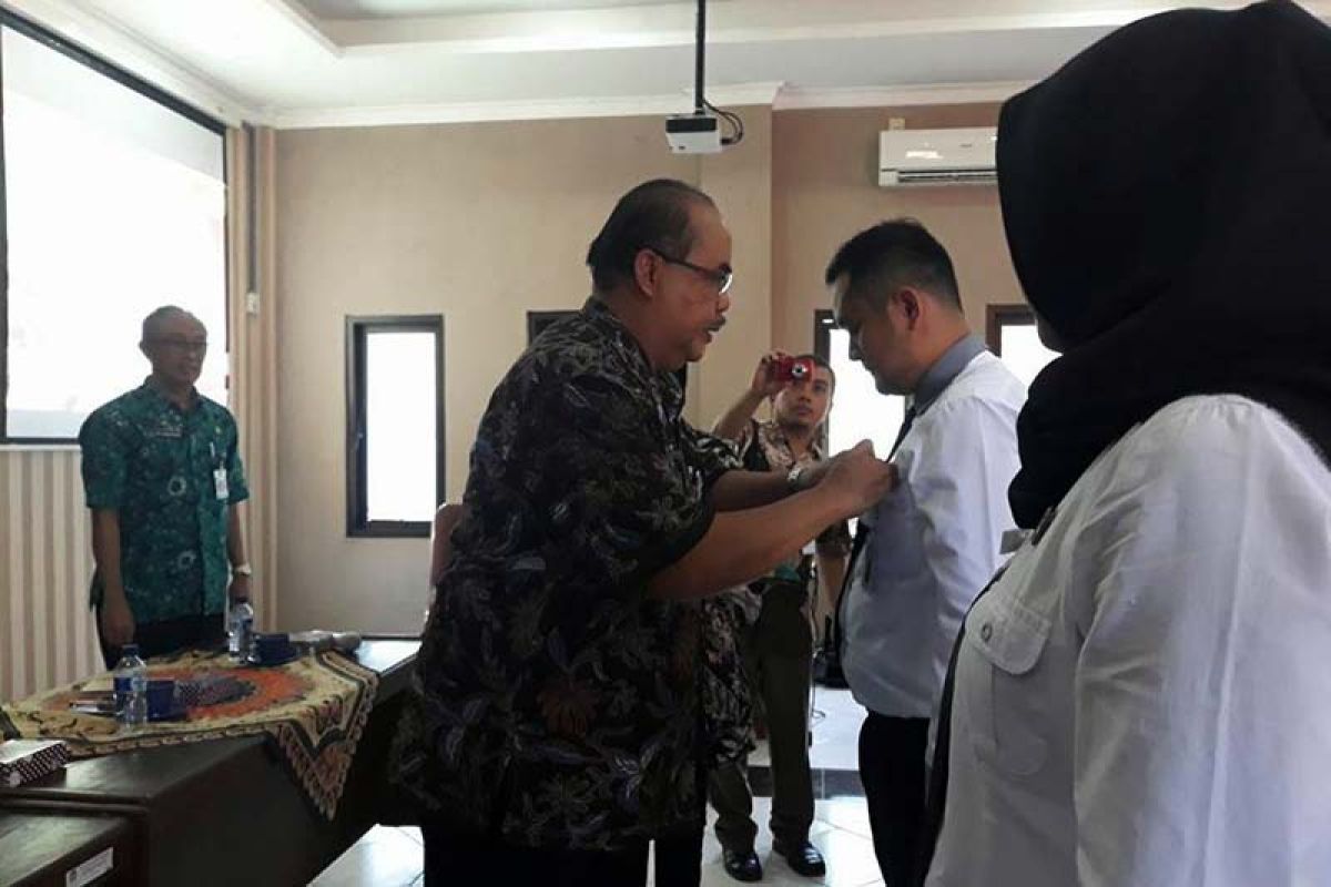 Dukung ketahanan pangan, penyuluh pertanian miliki peran strategis