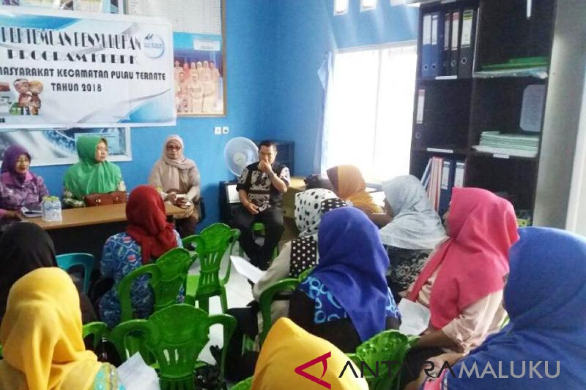 Dukungan bagi Cagub perempuan di Malut minim