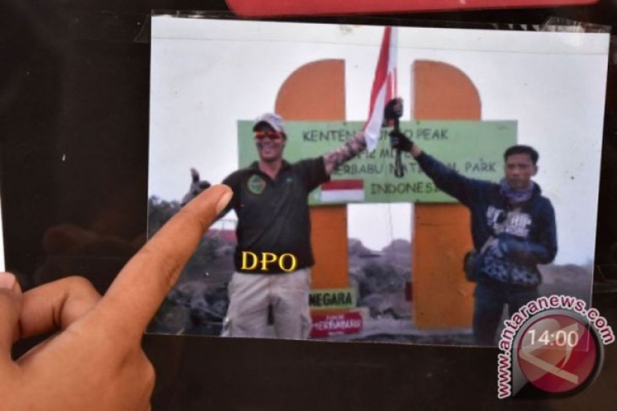 Kewarganegaraan WNA pendaki Merbabu yang meninggal belum jelas