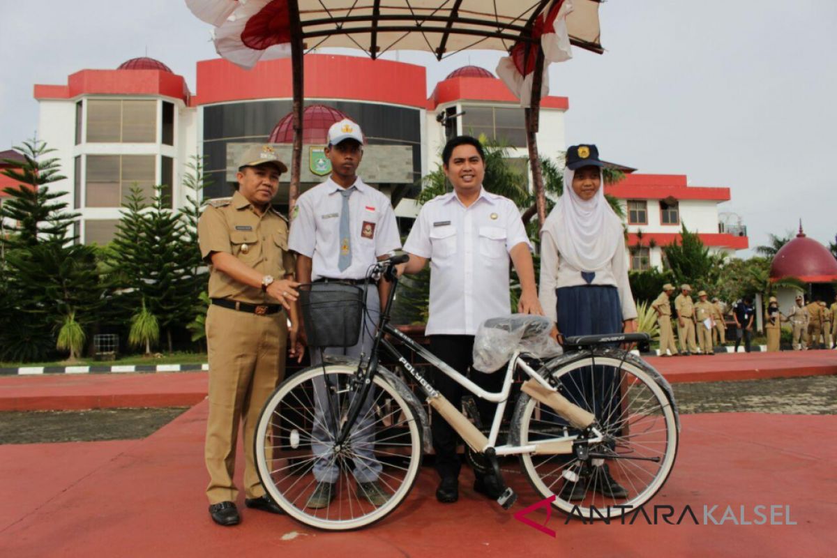 Lapsus Tanah Bumbu :  Bidang Pendidikan