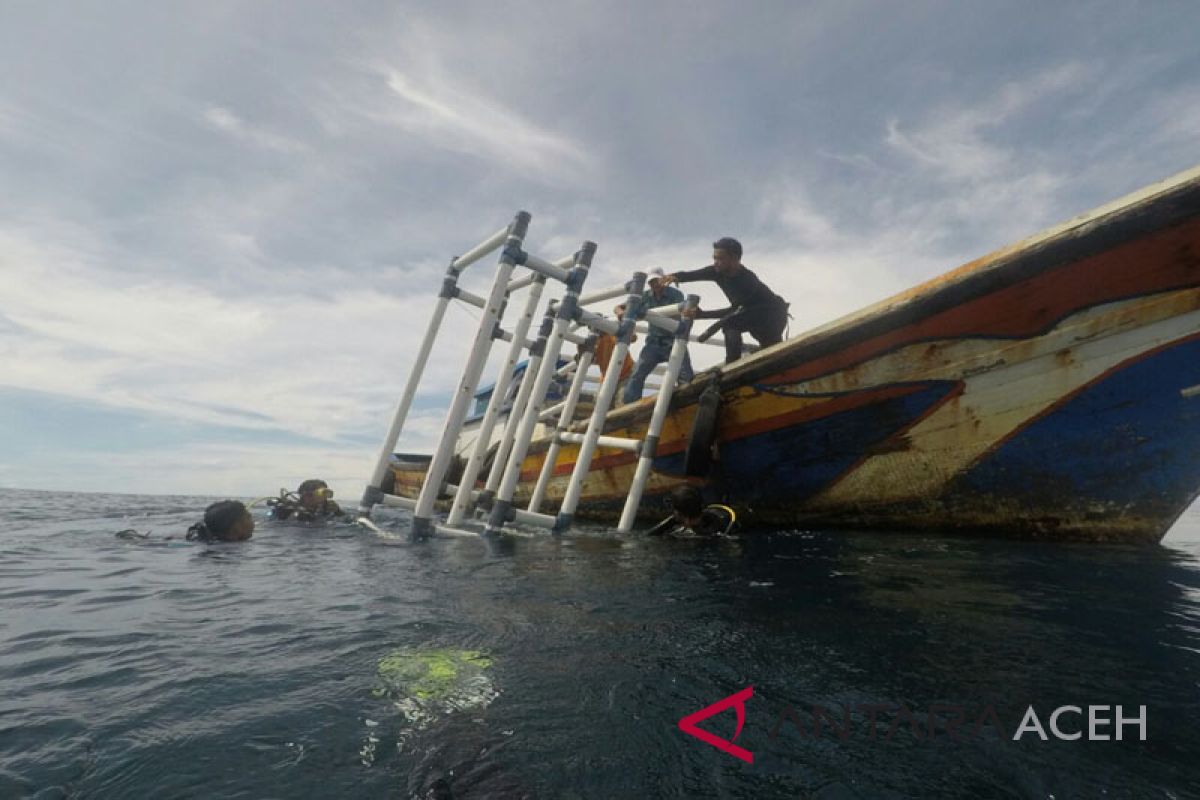 Menpar: Sabang pantas jadi tuan rumah 