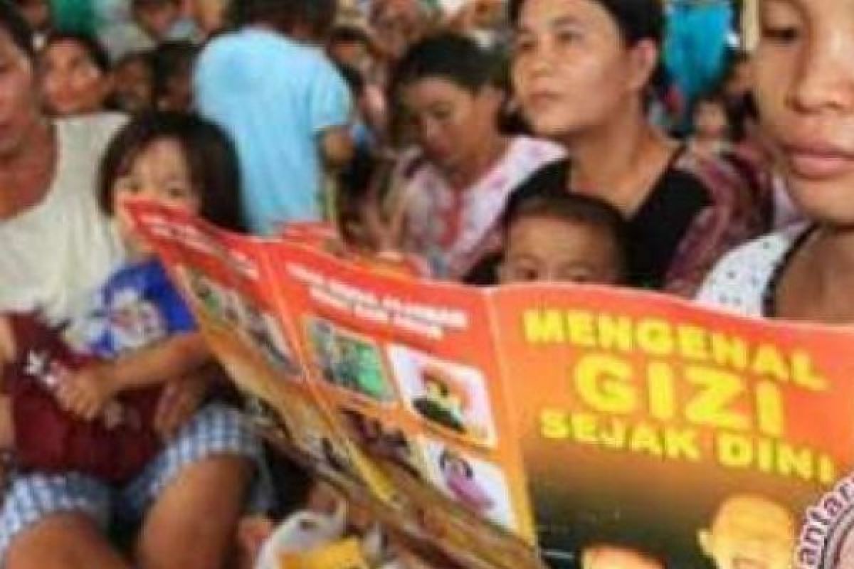 Perempuan di 7 Komunitas Daerah Pedalaman Riau ini Masih Tertinggal, Apa Penyebabnya