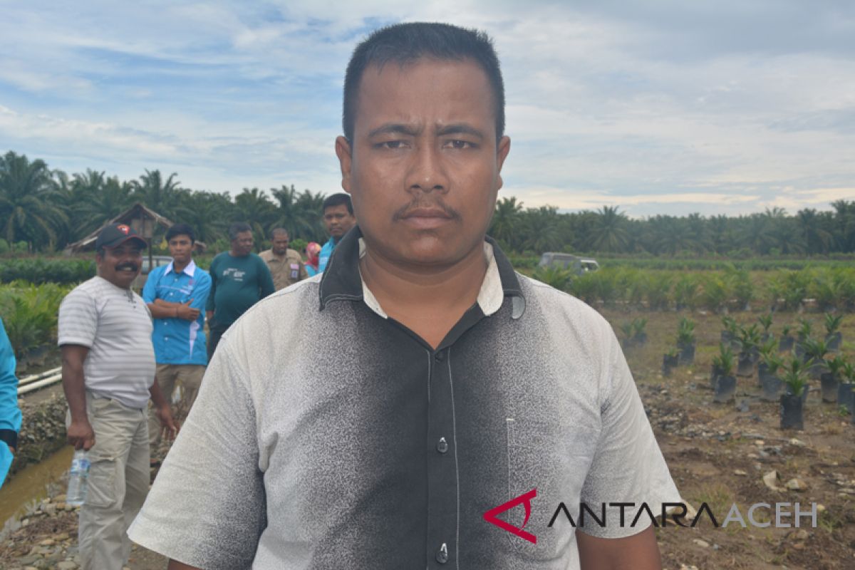 Warga minta senator perjuangkan HGU PT Cemerlang