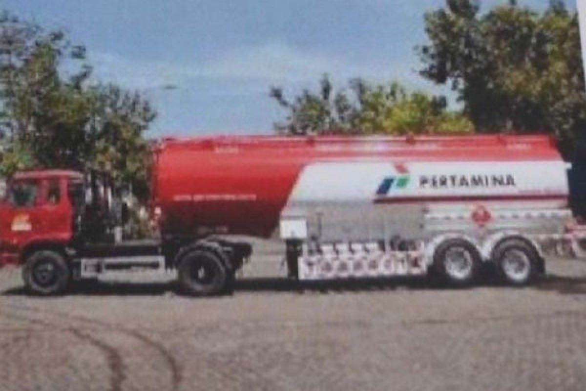 Pertamina siapkan alternatif pasokan BBM-LPG ke Palu