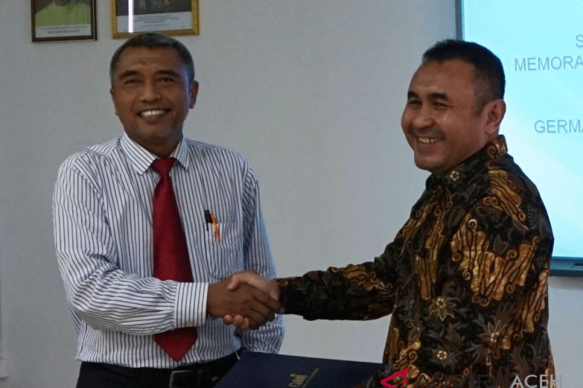 Politeknik Aceh gandeng GMI kembangkan pendidikan vokasi
