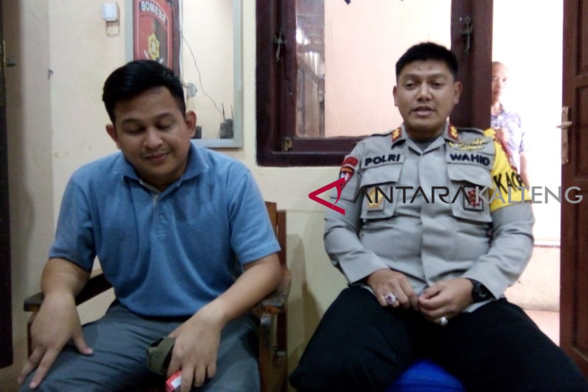 Ini penyebab kematian karyawan PT GAL menurut polisi