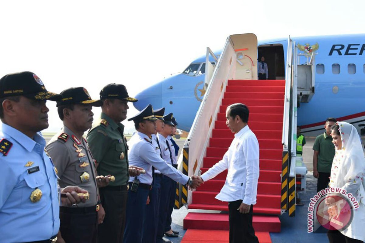 Presiden akan resmikan "Pesantrenpreneur" di Pasuruan