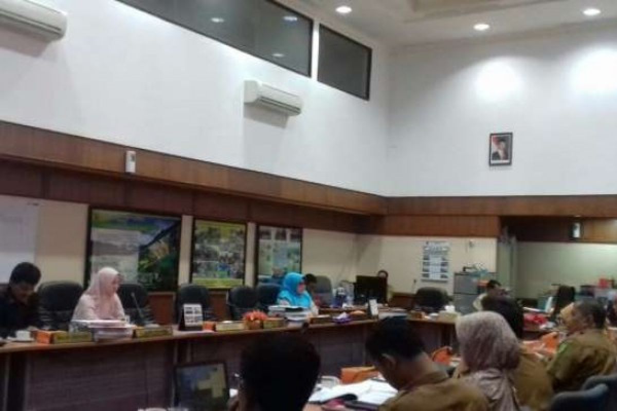 Proyek Lelang Sapi Madura dan Kambing 2018 Dinilai Lamban, DPRD Riau Desak Segera