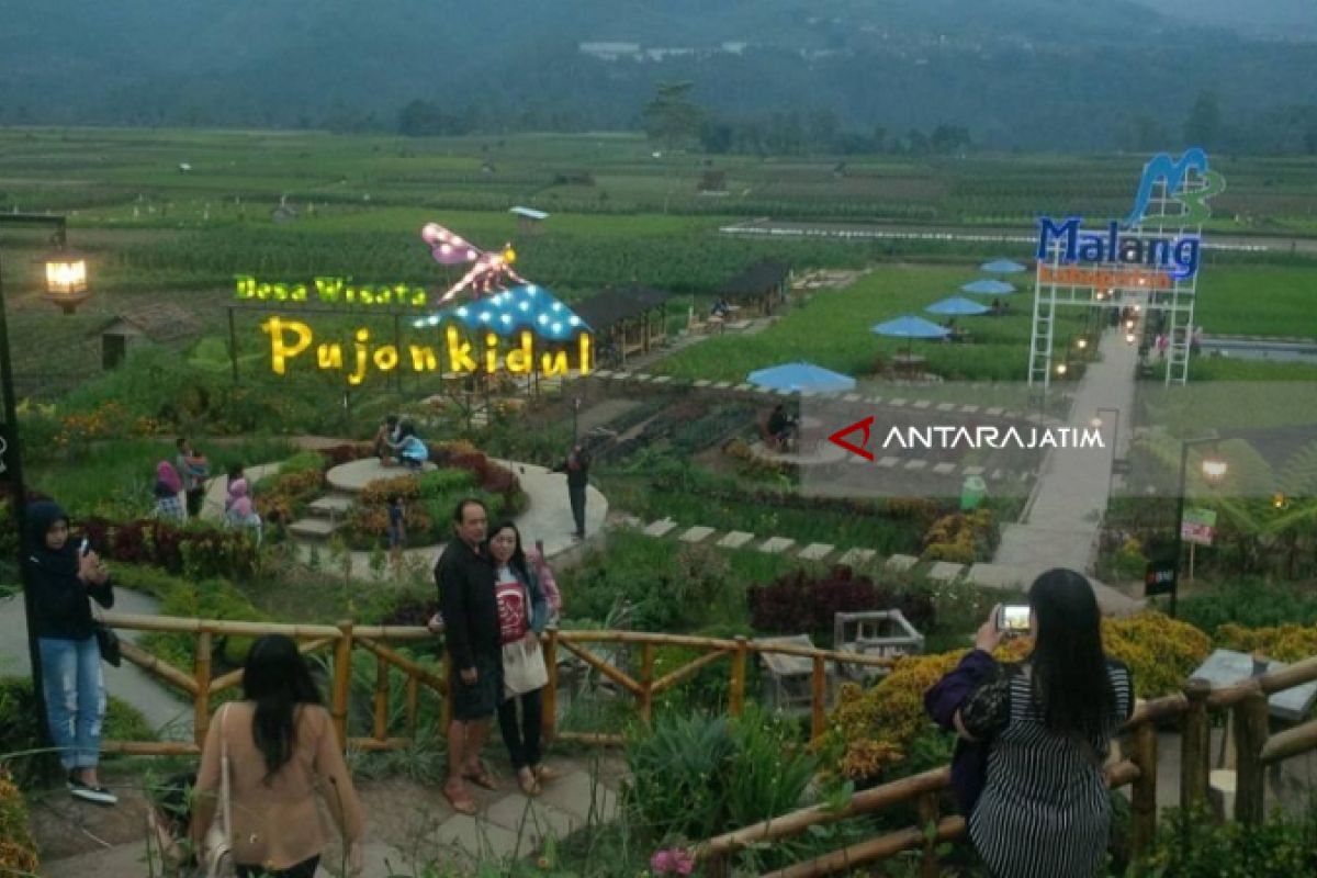Pemkab Malang Dorong Peningkatan Ekonomi Berbasis Pariwisata