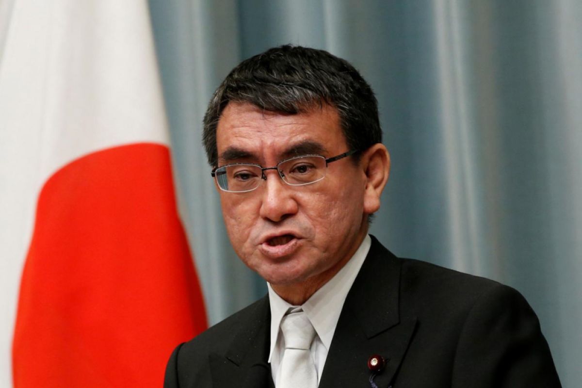 Jepang dan ASEAN bahas isu keamanan hingga konektivitas regional