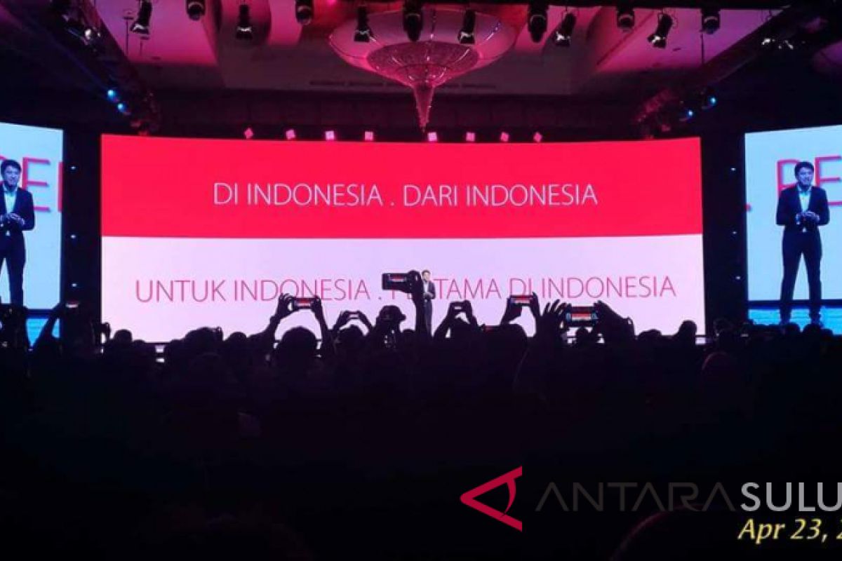 ASUS ZenFone Max M1 baterai 4.000mAh dalam ukuran minimum