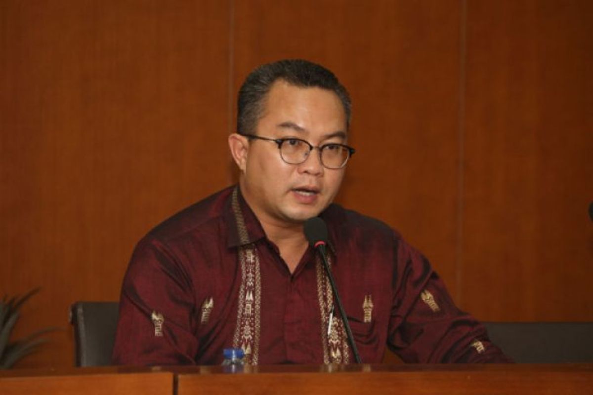 IPB segera bentuk sentra penyuluhan pertanian Bogor