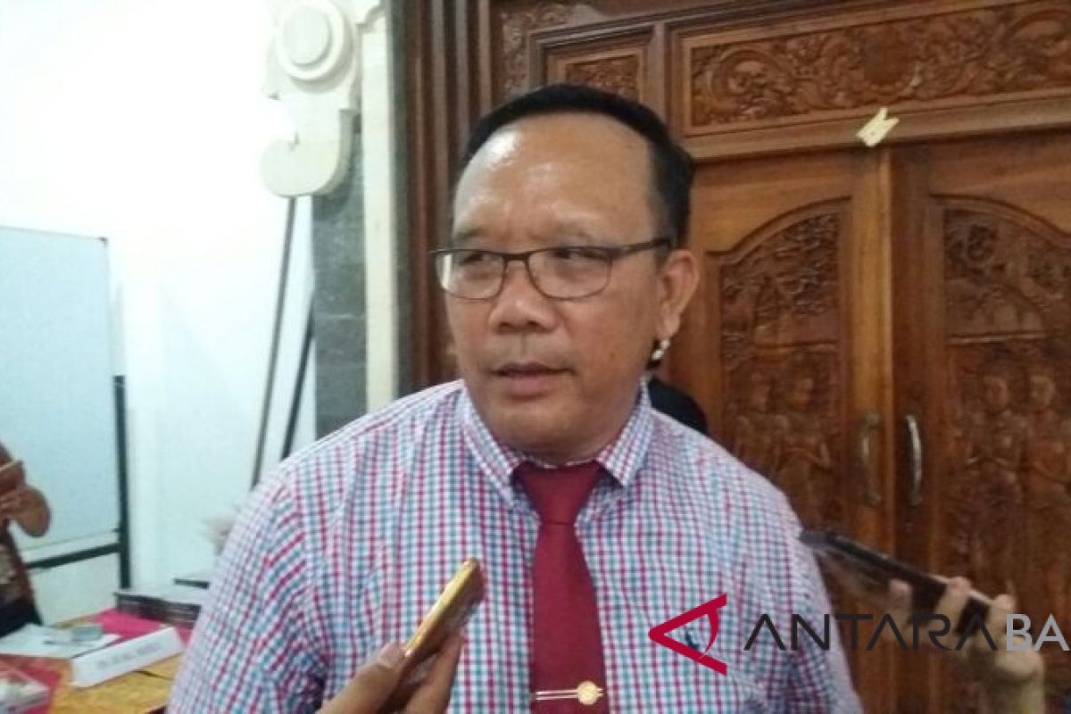 Rektor Unhi Denpasar kritisi birokrasi riset