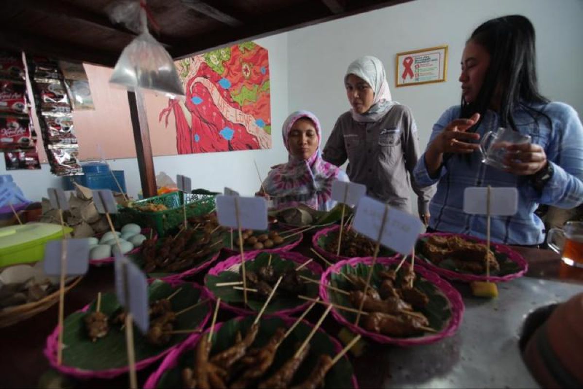 Pertamina EP fasilitasi rumah peduli AIDS Subang