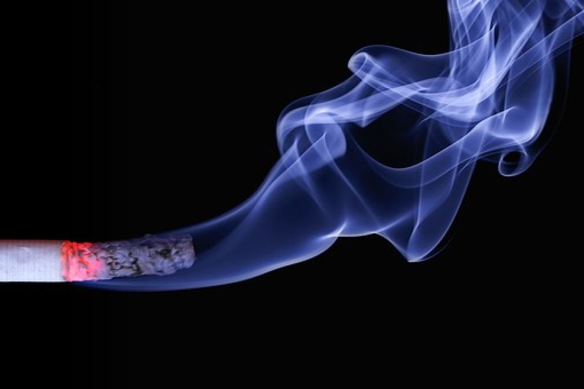 Dampak rokok bikin prihatin Forum Anak Jatinegara