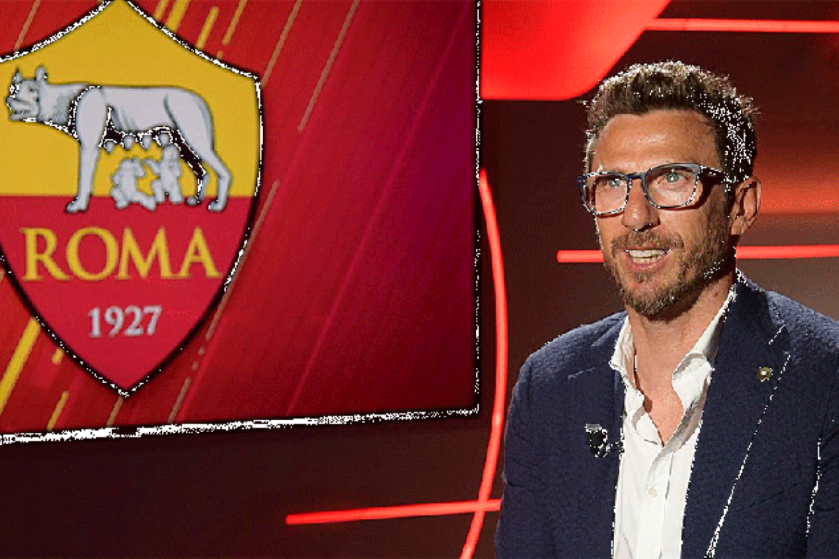 Digilas Liverpool, pelatih AS Roma optimistis melaju ke final