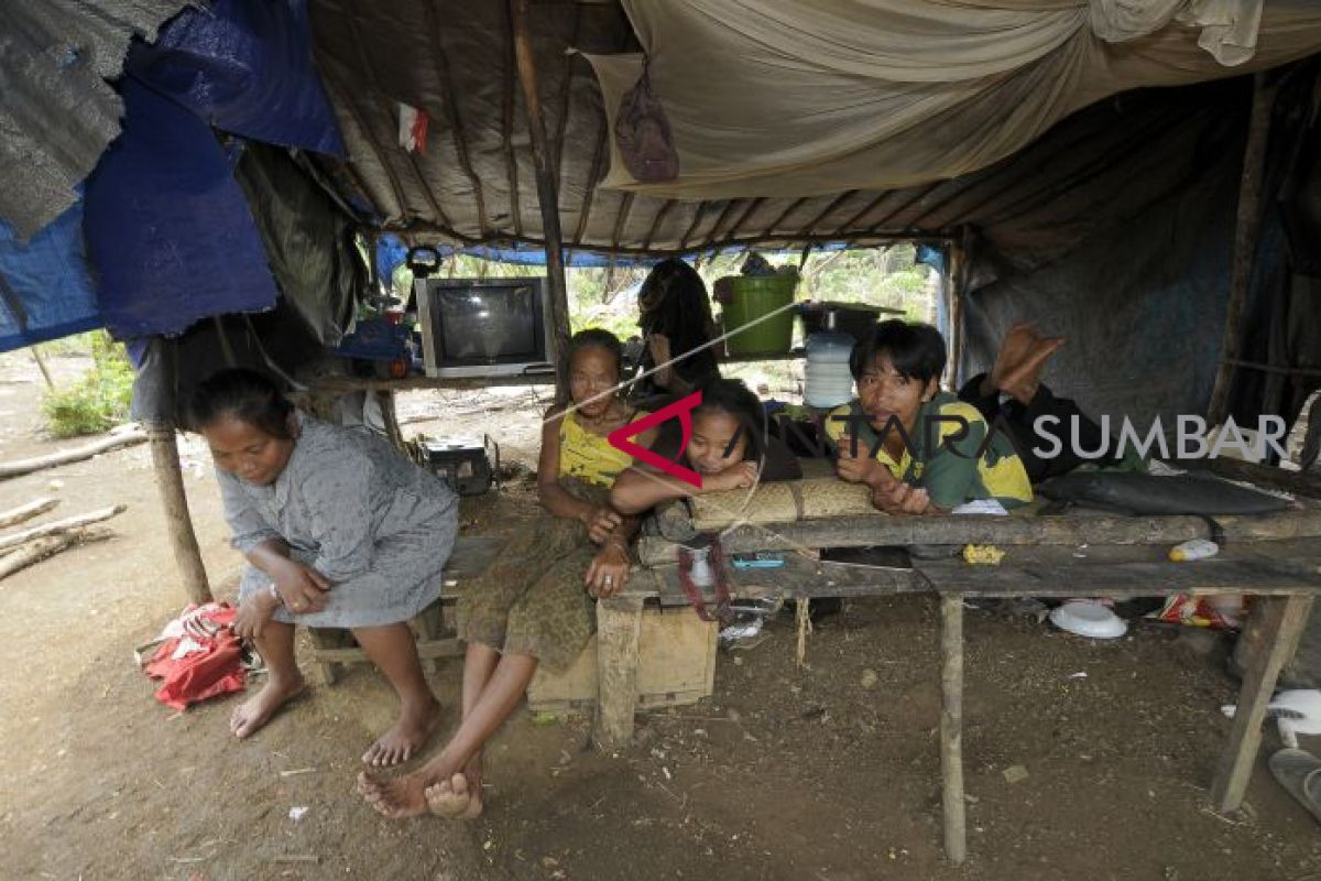 Kemensos anggarkan pembangunan rumah SAD Jambi