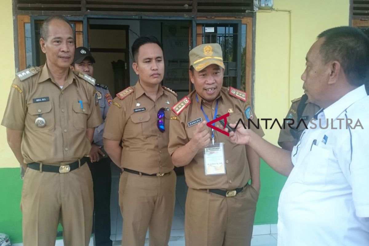 Konawe Selatan seleksi 25 desa terbaik