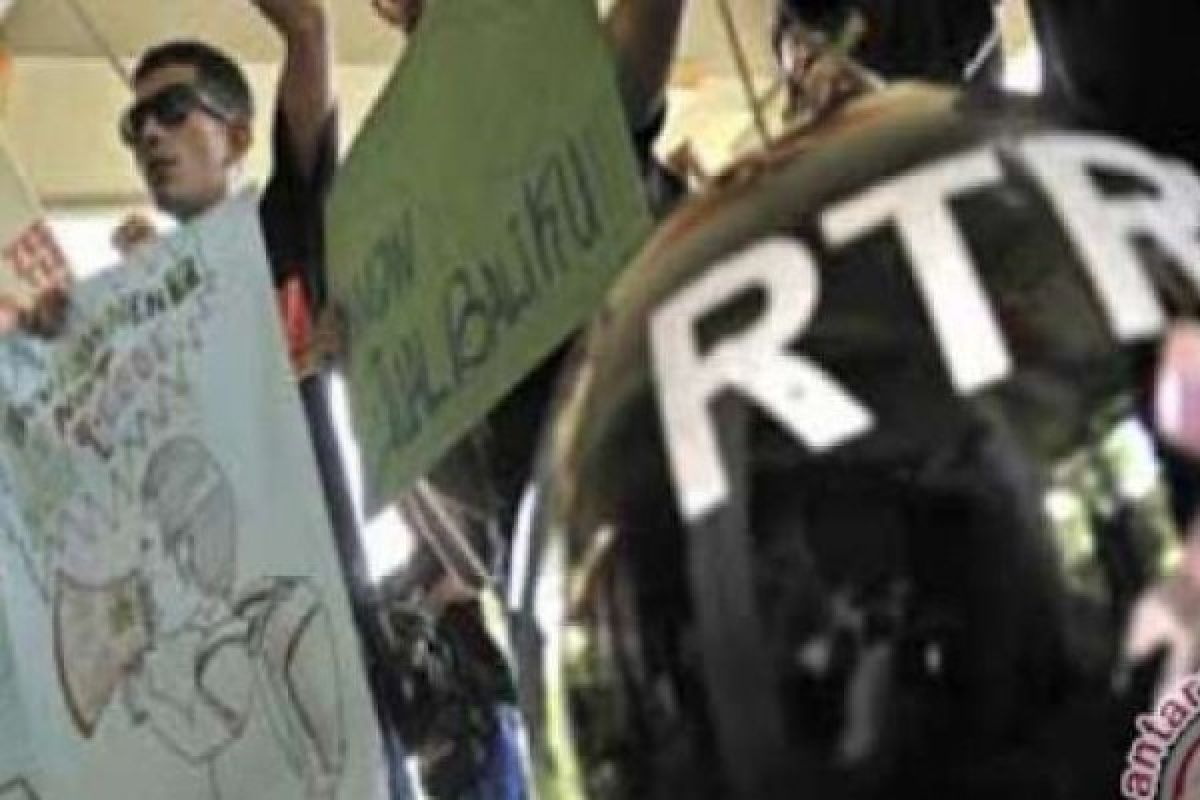 Sebut RTRW Sudah Disetujui, Jikalahari Minta Kemendagri Bina Anggota DPRD Riau