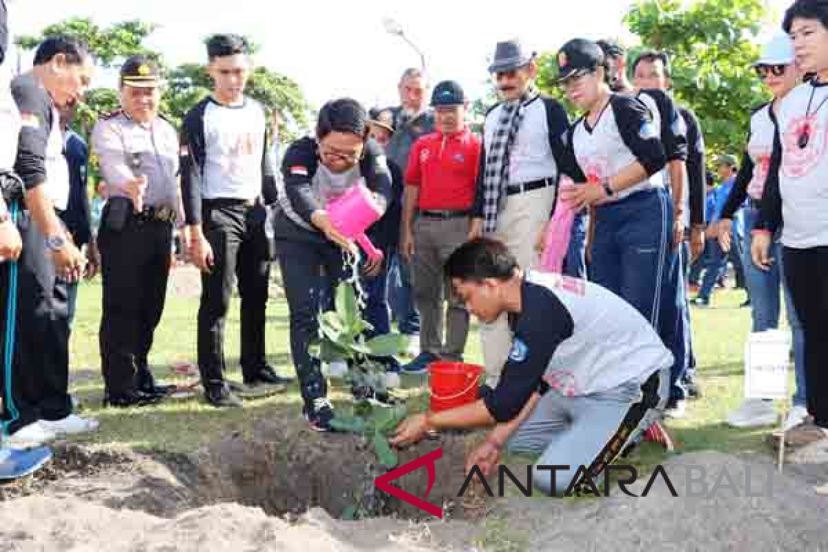 Satpol PP Badung dituntut optimal tegakkan perda