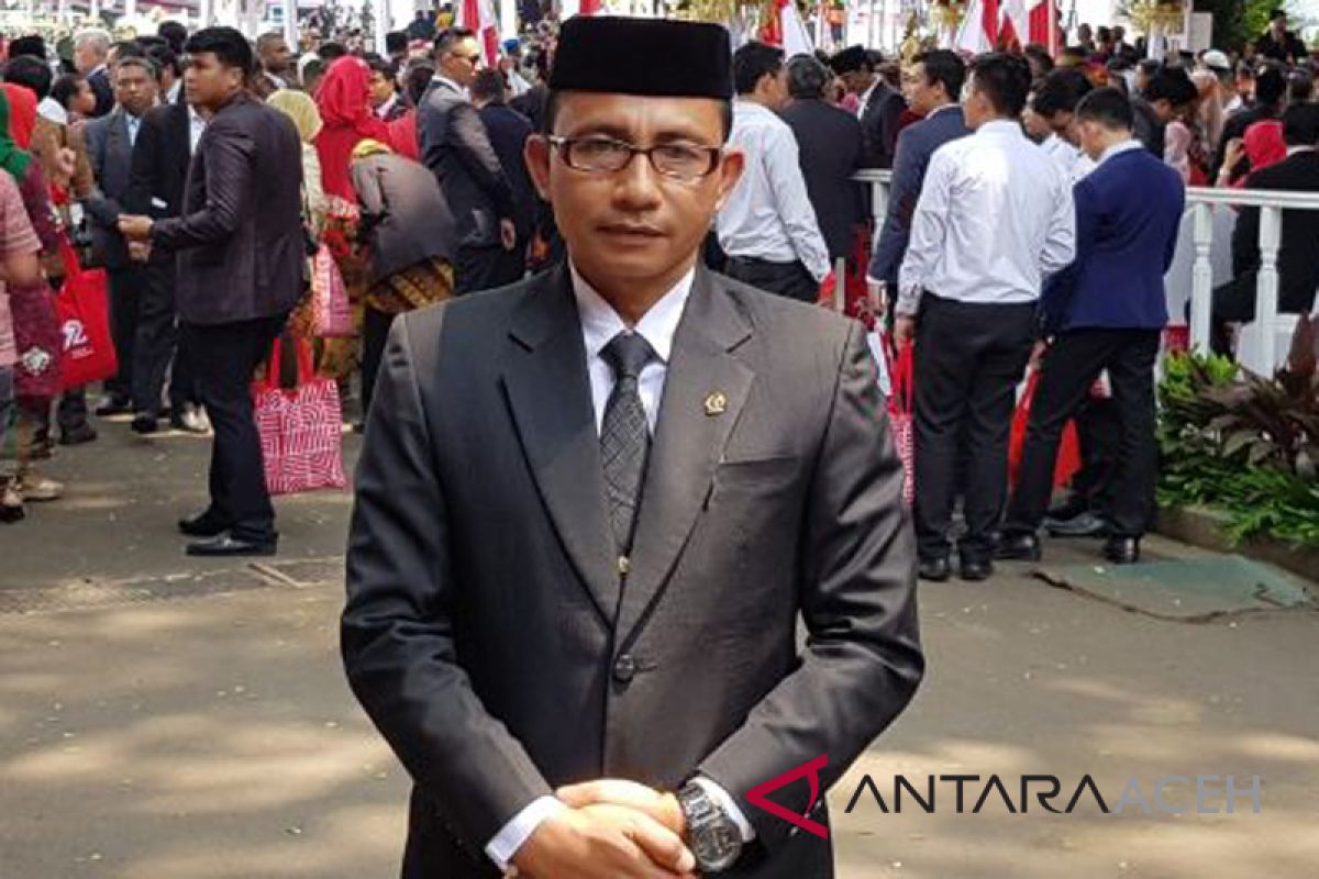 Senator: puisi Sukmawati lecehkan umat Islam