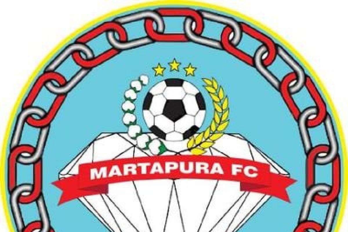 Martapura FC ditaklukan Persiwa 3-4 di kandang