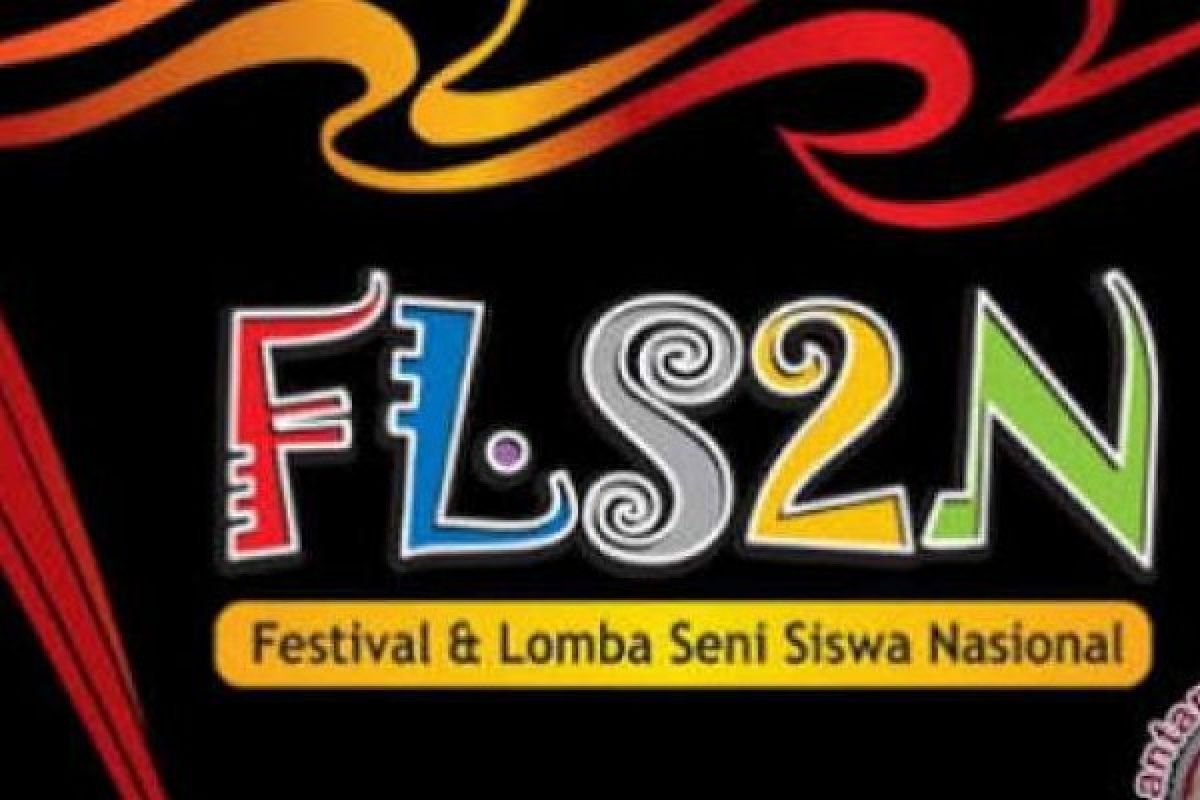 Siswa Kuansing ini Ikuti Cabang Vocal Solo dan Musik Tradisional di FLS2N Aceh