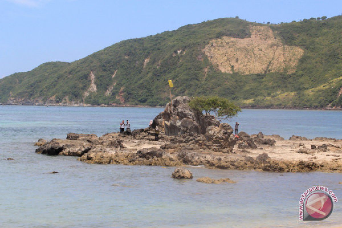 Bulan Pesona Lombok Sumbawa kembali digelar