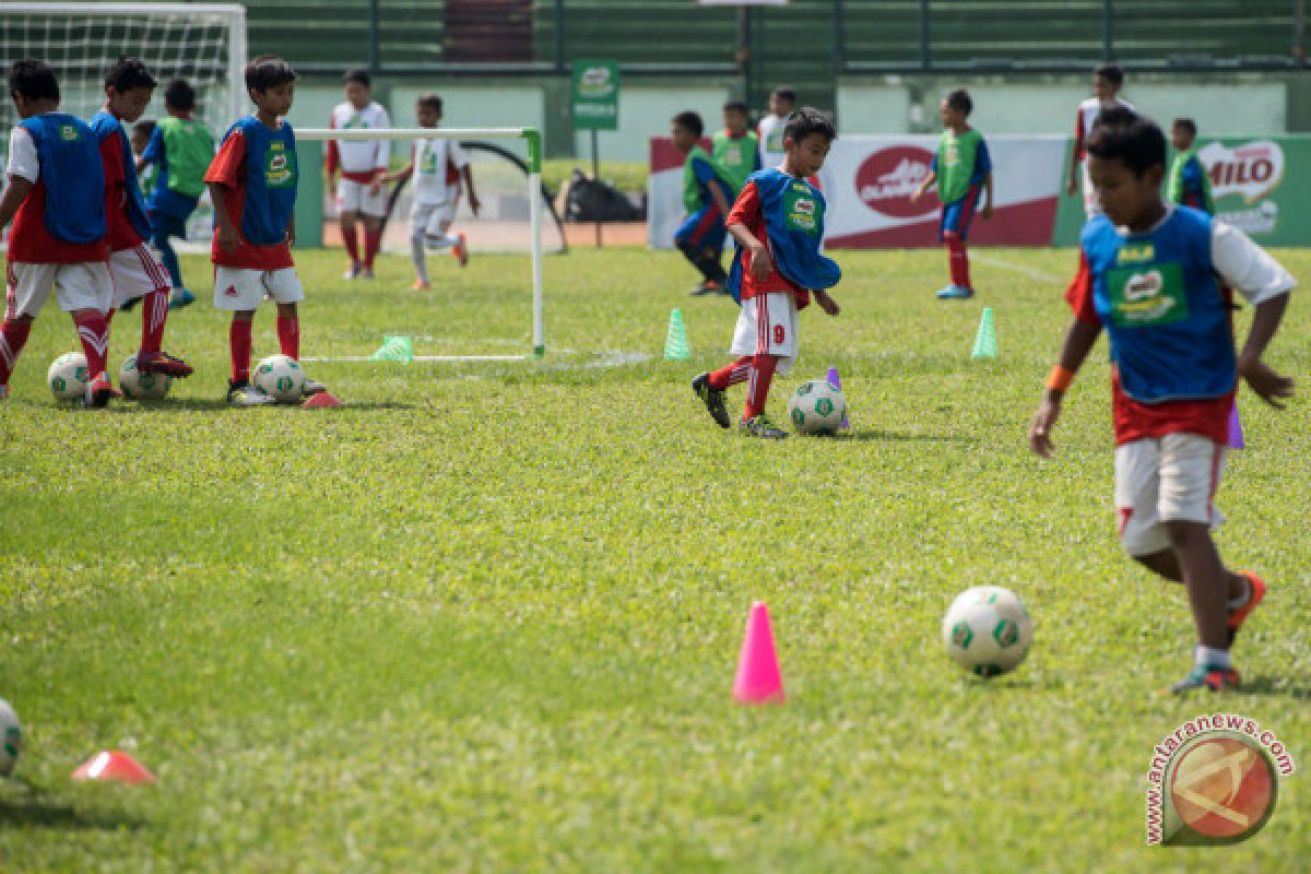 Putaran ketiga MFC digelar di Bandung