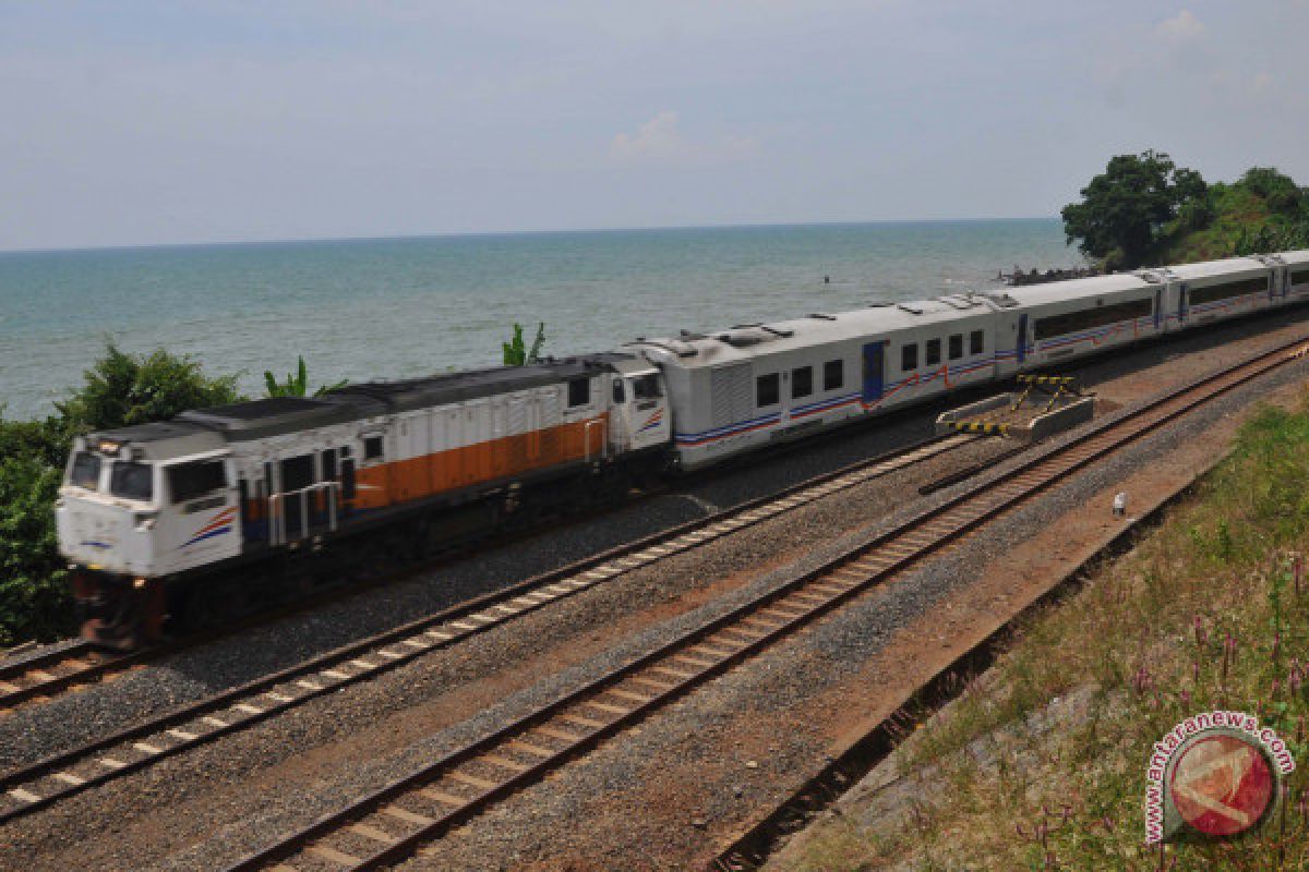 Jelang liburan, KAI Yogyakarta operasikan kereta tambahan