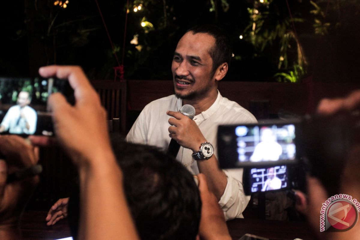 Kemarin, Abraham Samad siap jadi cawapres hingga Cyber Indonesia laporkan Amien Rais