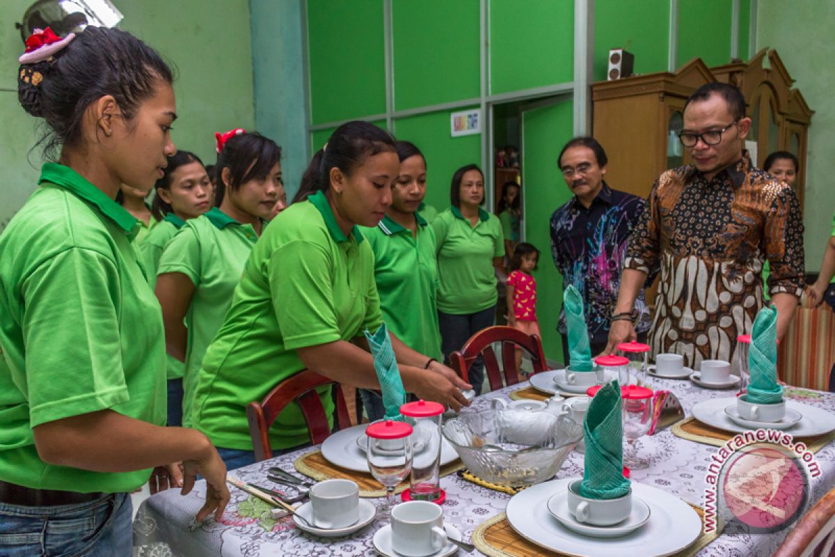 Kemnaker susun glosarium bidang penempatan tenaga kerja