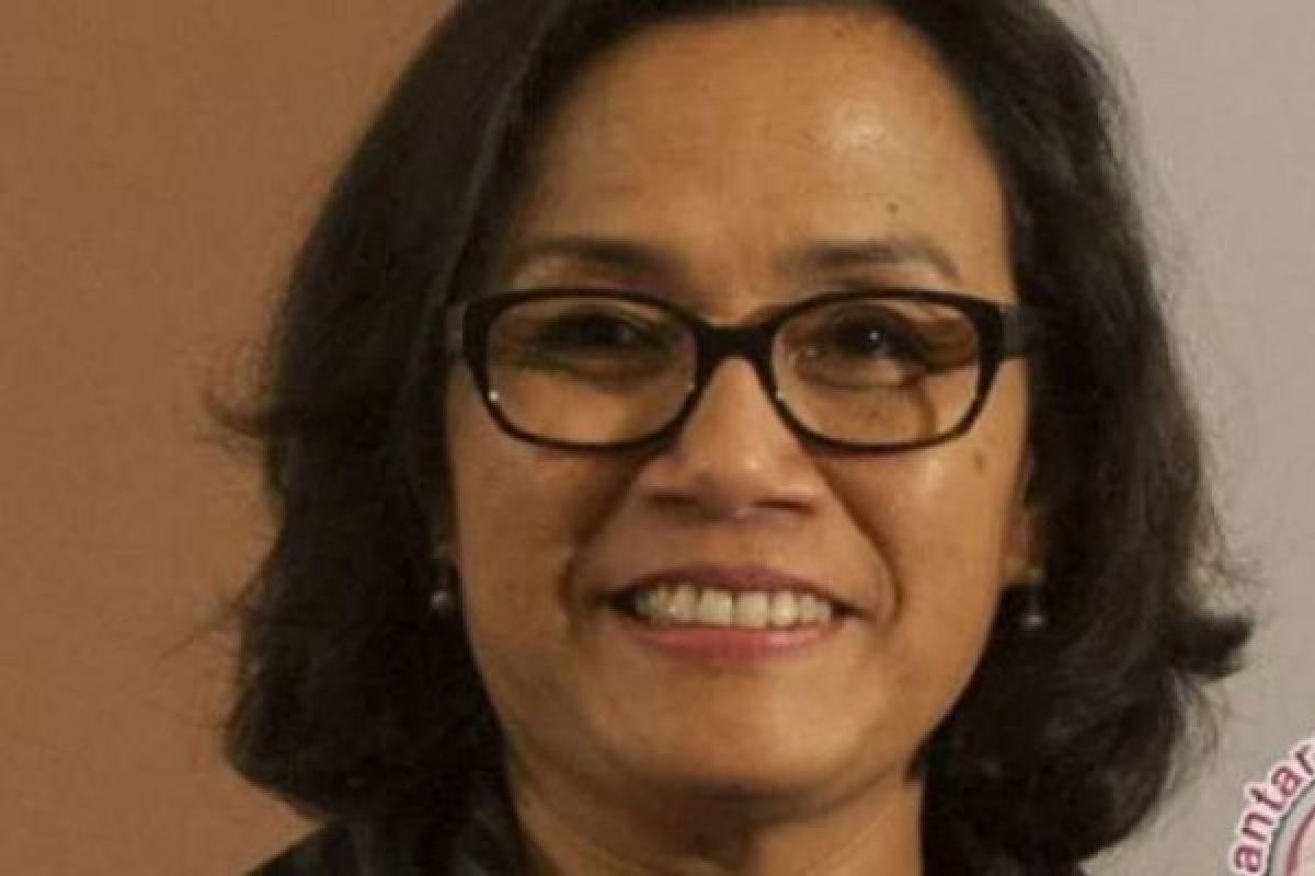 Sri Mulyani Menteri Keuangan Terbaik Asia Pasifik 2018 Versi Majalah FinanceAsia,   Apa Indikatornya?