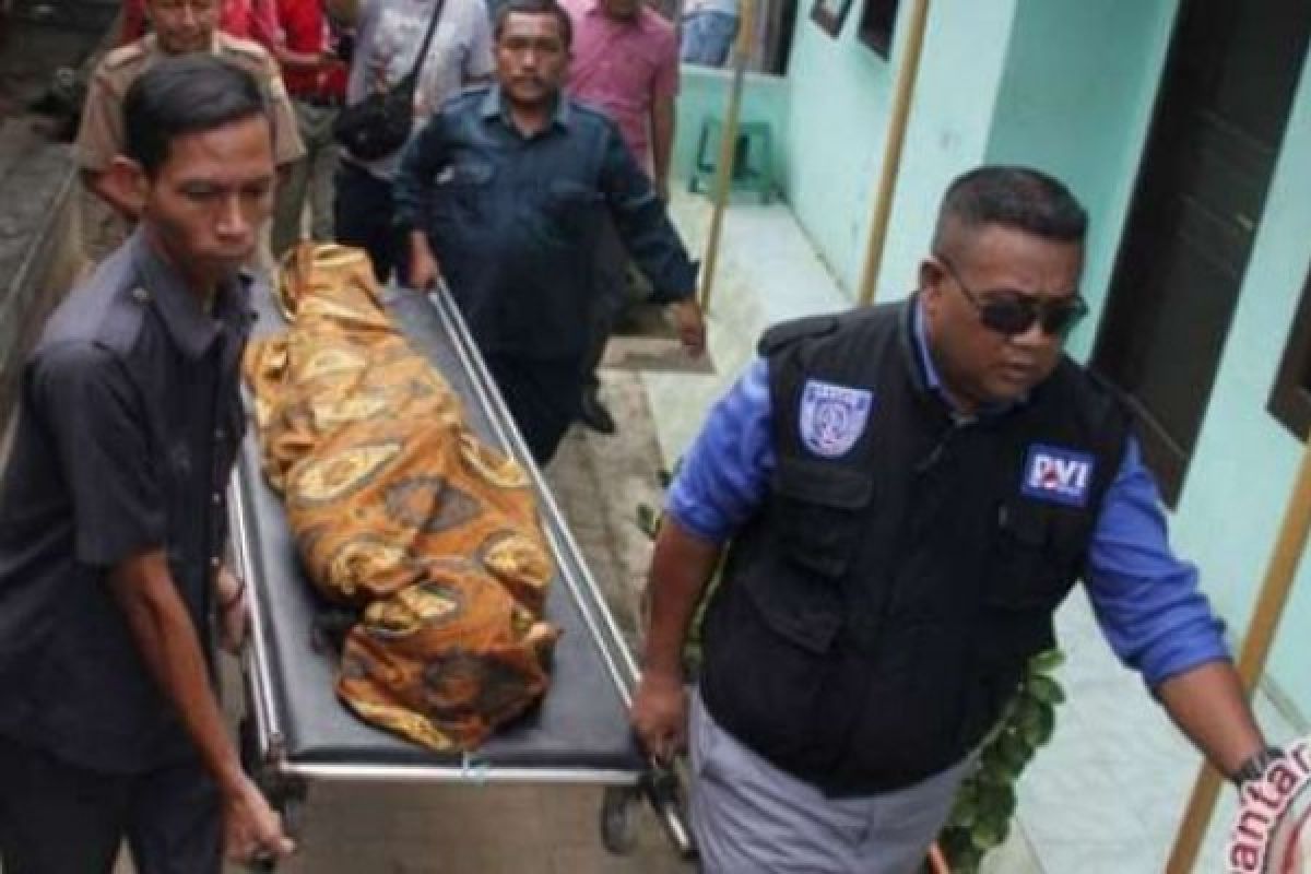 Sudah 7 Orang Korban Tewas Miras Oplosan di Bekasi