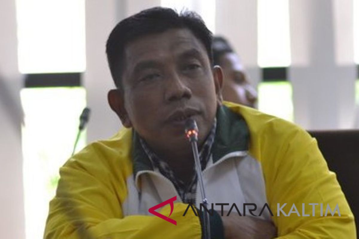 Pendaftaran peserta Porprov Kaltim mulai dibuka