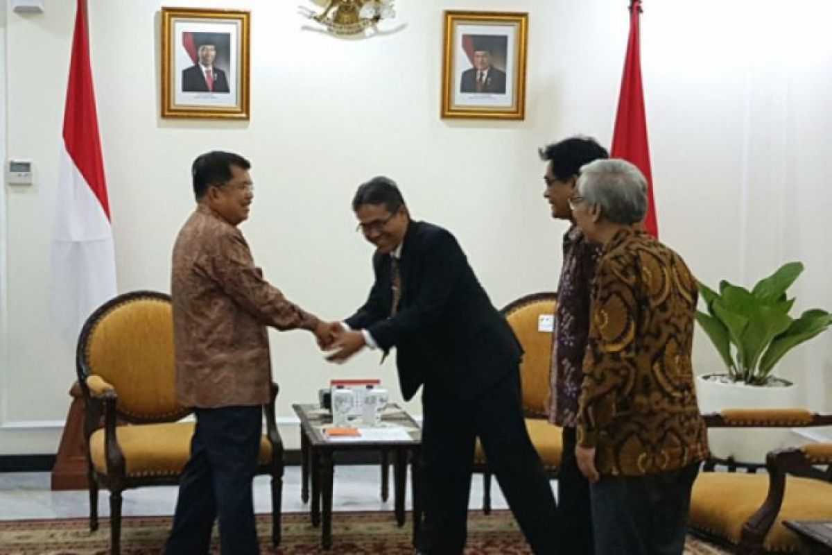 Sardjito Perintis PMI diusulkan jadi pahlawan nasional