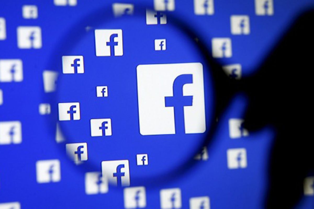 Facebook jelaskan masalah keamanan ke Kemenkominfo