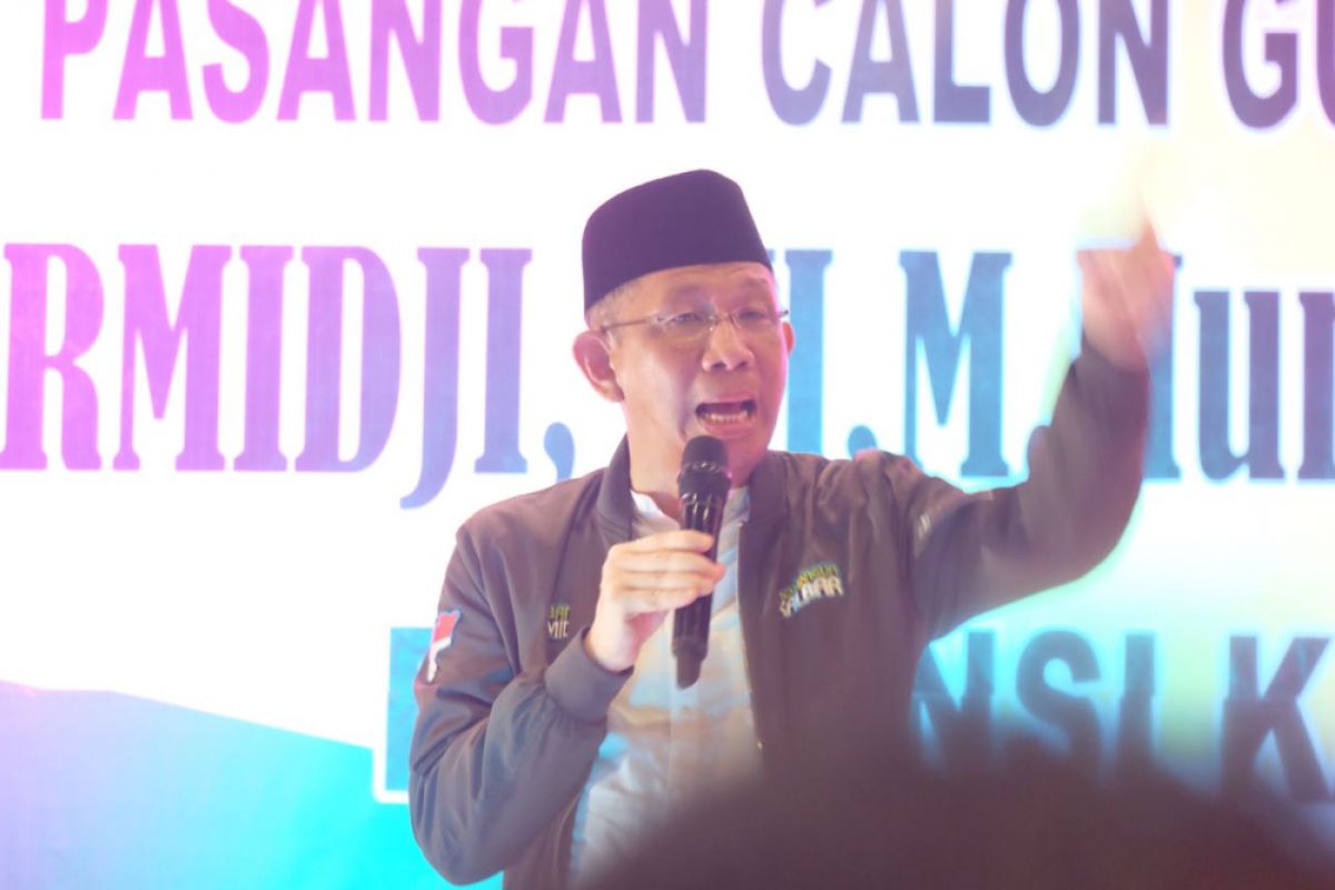 Kalbar butuh negarawan bukan politisi