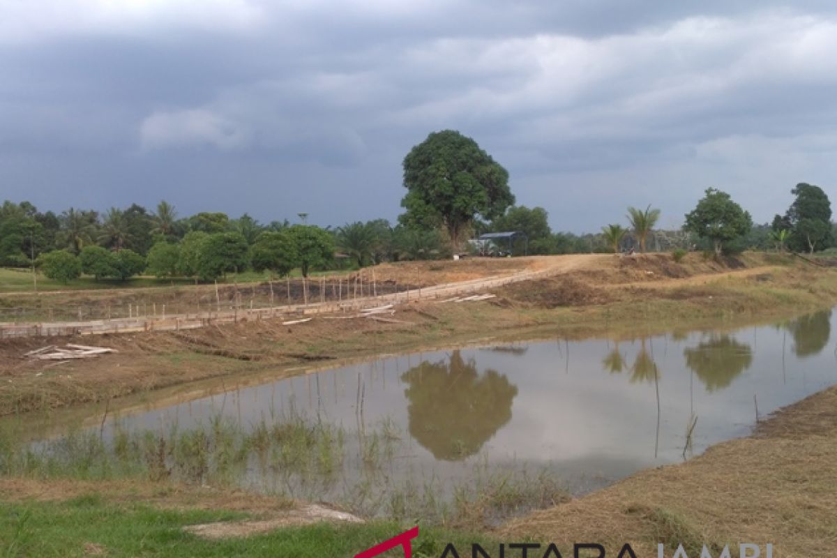 Hari Krida Pertanian dorong penanaman tanaman langka