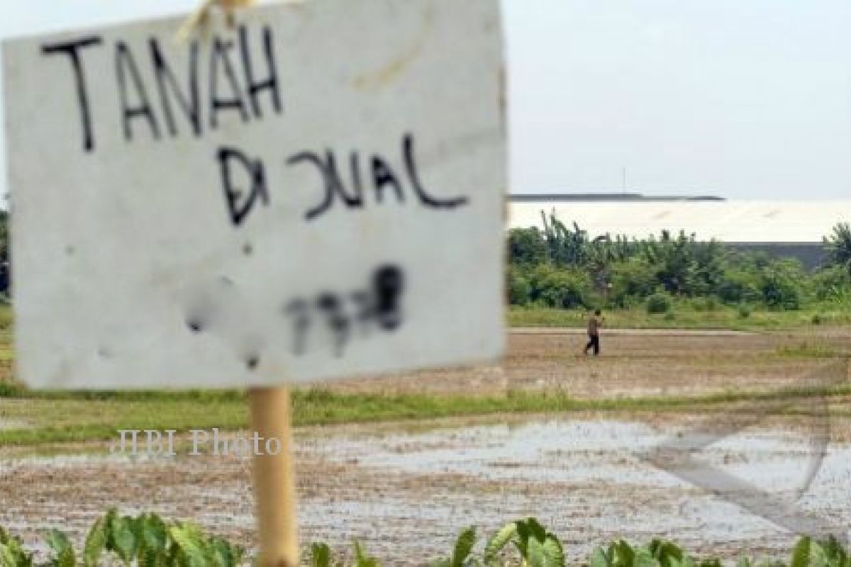 Korban penipuan investasi lahan 765 hektare diminta melapor