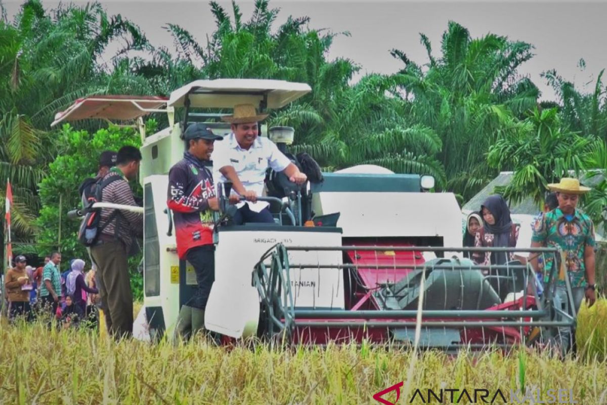 Lapsus Tanah Bumbu : Bidang Teknologi