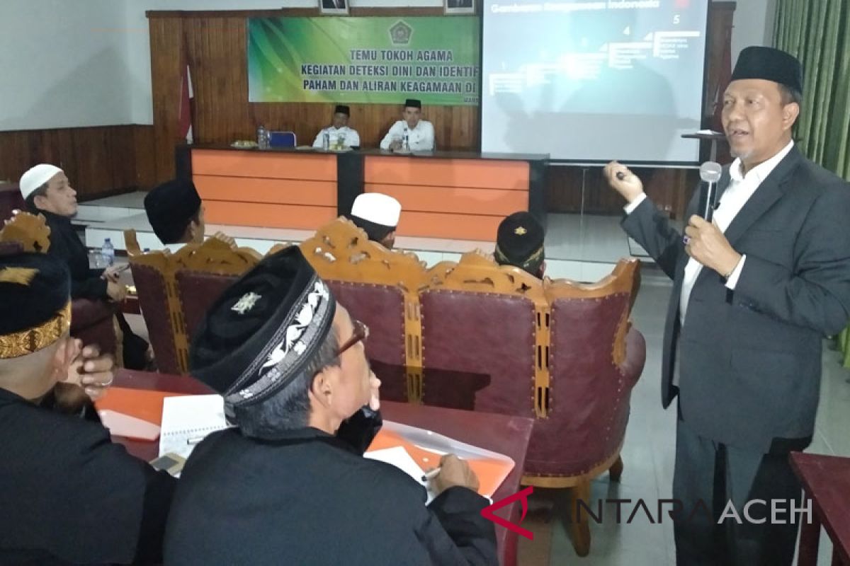 Kemenag : KUA Sabang terbaik di aceh