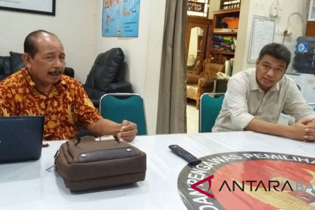 Bawaslu RI tetapkan Tim Seleksi Bawaslu Bali