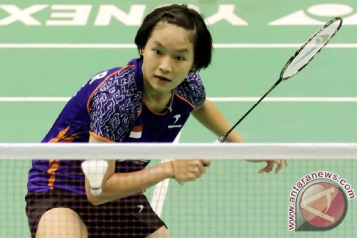 Indonesia tanpa gelar di Orleans Masters