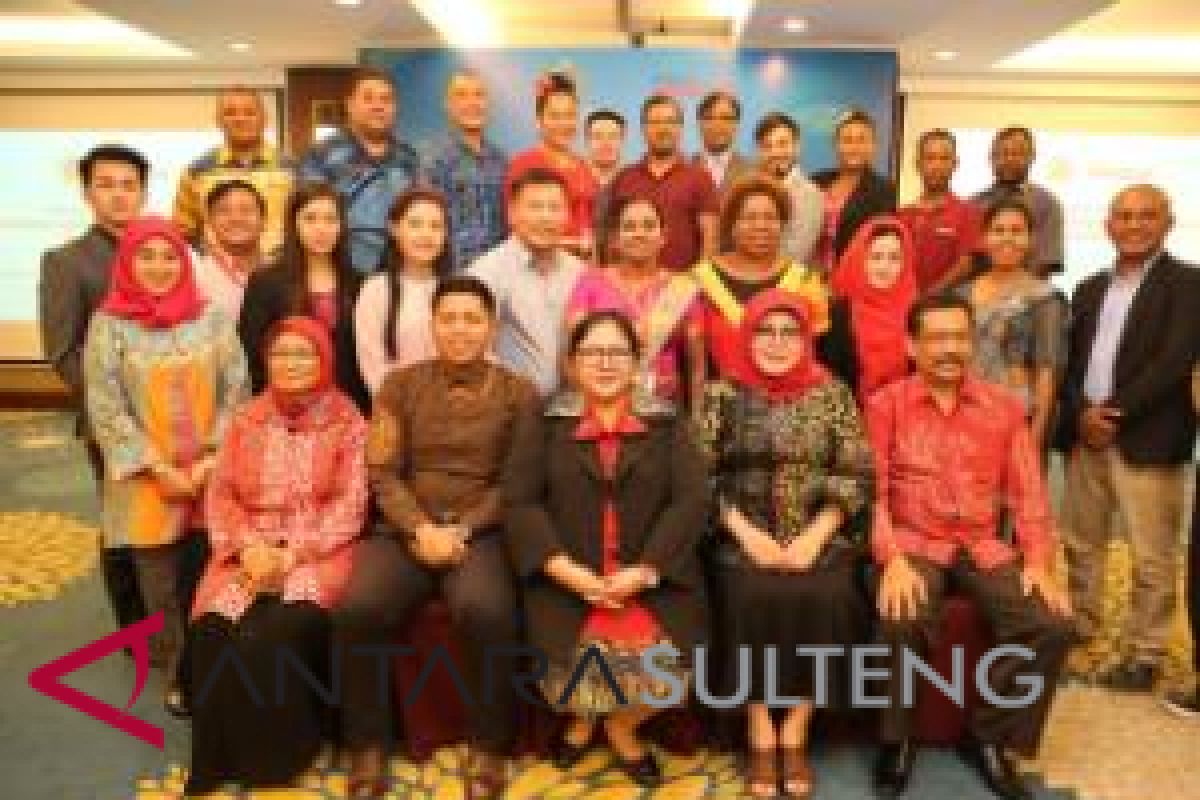 Indonesia berikan pelatihan UKM pada negara Asia Pasifik