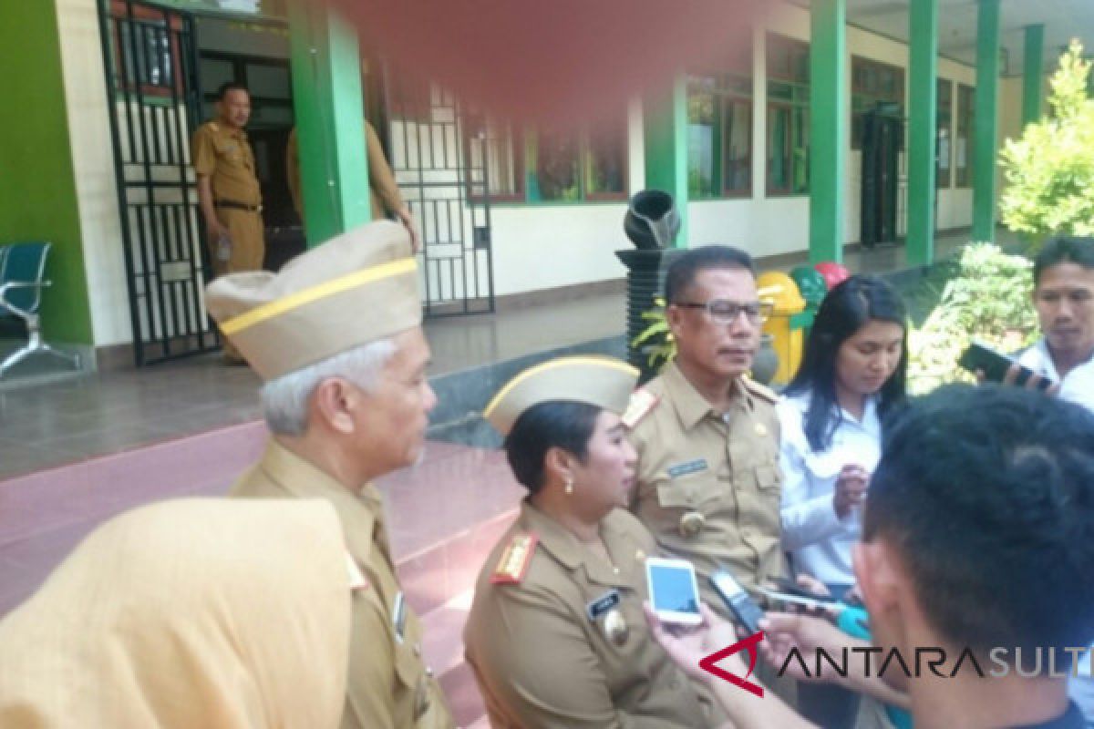 Sultra imbau PLN jamin listrik selama UNBK