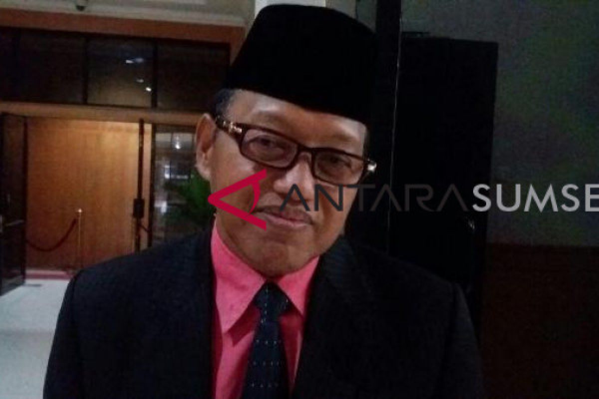 PAW empat anggota DPRD tunggu SK Mendagri