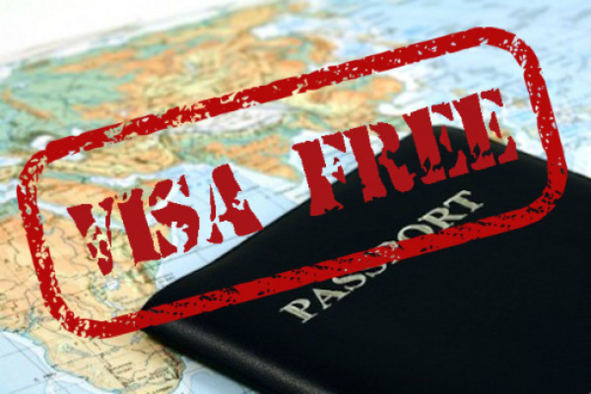 Alasan UE belum terapkan bebas Visa Schengen bagi WNI